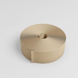 Лента виброизоляционная SoundGuard Vibrolock 100