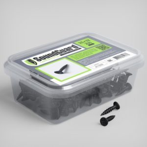 Саморезы SoundGuard ГД 3,5х32