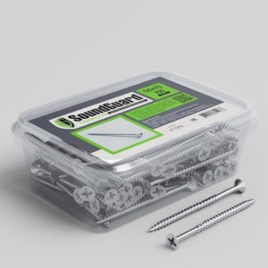 Саморезы SoundGuard УН 5х70