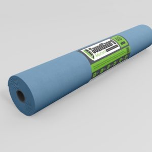Звуко-виброизоляционная подложка SoundGuard ВиброСтоп 6