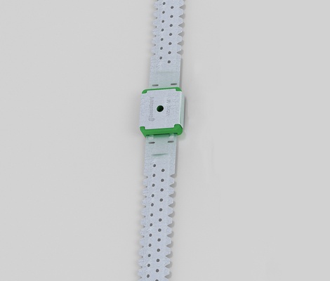 Виброизоляционное крепление SoundGuard Vibro М Виброизоляционное крепление SoundGuard Vibro М