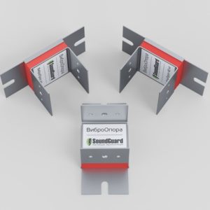 Виброопора SoundGuard ВиброПроп