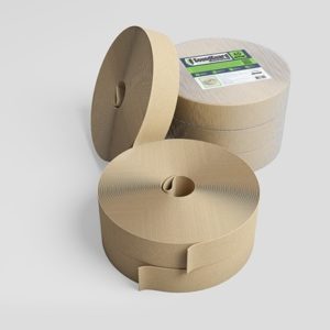 Лента виброизоляционная SoundGuard Vibrolock 60