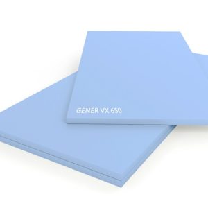 Gener VX 650