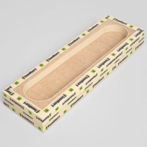 Звукоизоляционный подрозетник 5-секционный SoundGuard ИзоБокс 5 Премиум