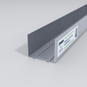 Профиль направляющий SoundGuard Strong ПН-2 50/40