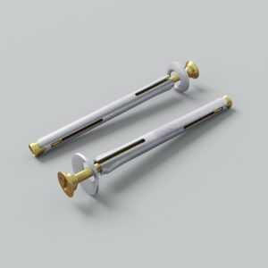 Анкер SoundGuard M8x72
