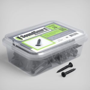 Саморезы SoundGuard ГП 3,9х30 (200 штук)