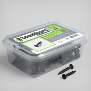 Саморезы SoundGuard ГД 3,5х41