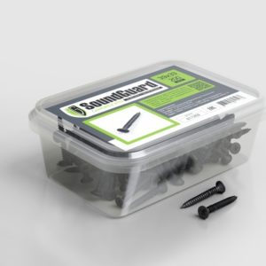 Саморезы Soundguard XTN 3,9x33