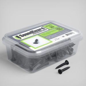 Саморезы SoundGuard ГП 3,9х25 (200 штук)