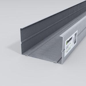 Профиль стоечный SoundGuard Strong ПС-4 75/50