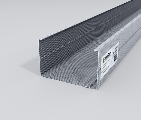 Профиль стоечный SoundGuard Strong ПС-4 75/50 Профиль стоечный SoundGuard Strong ПС-4 75/50