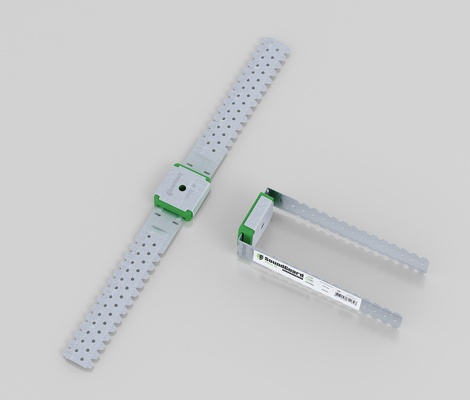 Виброизоляционное крепление SoundGuard Vibro М Виброизоляционное крепление SoundGuard Vibro М