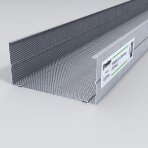 Профиль стоечный SoundGuard Strong ПС-6 100/50