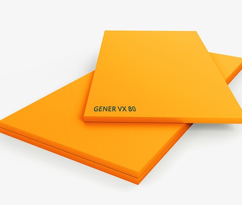 Gener VX 80 Gener VX 80