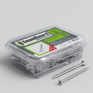 Саморезы SoundGuard УН 5х70