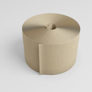 Лента виброизоляционная SoundGuard Vibrolock 200