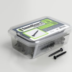 Саморезы Soundguard XTN 3,9х41