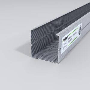 Профиль стоечный SoundGuard Strong ПС-2 50/50