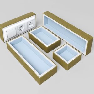 Звукоизоляционный подрозетник SoundGuard