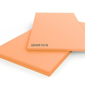 Gener VX 18