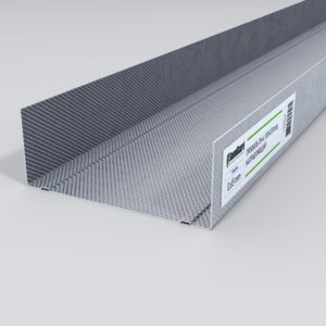 Профиль направляющий SoundGuard Strong ПН-6 100/40