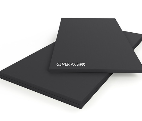 Gener VX 3000 Gener VX 3000
