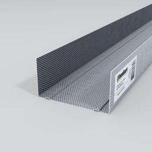 Профиль направляющий SoundGuard Strong ПН-4 75-40