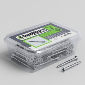 Саморезы SoundGuard УН 5х60
