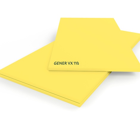 Gener VX 110 Gener VX 110