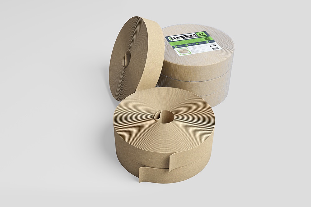 014ca6358fef3c47ad8edeb6048892d2.jpg Лента виброизоляционная SoundGuard VibroTape 60