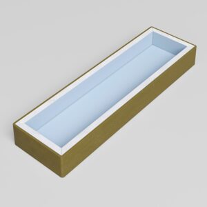Звукоизоляционный подрозетник 5-секционный SoundGuard M-BOX 5