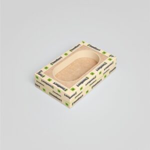 Звукоизоляционный подрозетник 2-секционный SoundGuard P-BOX 2