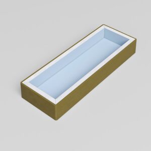 Звукоизоляционный подрозетник 4-секционный SoundGuard M-BOX 4