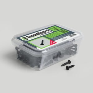 Саморезы Soundguard XTN 3,9x25