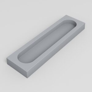 Звукоизоляционный подрозетник 5-секционный SoundGuard S-BOX 5