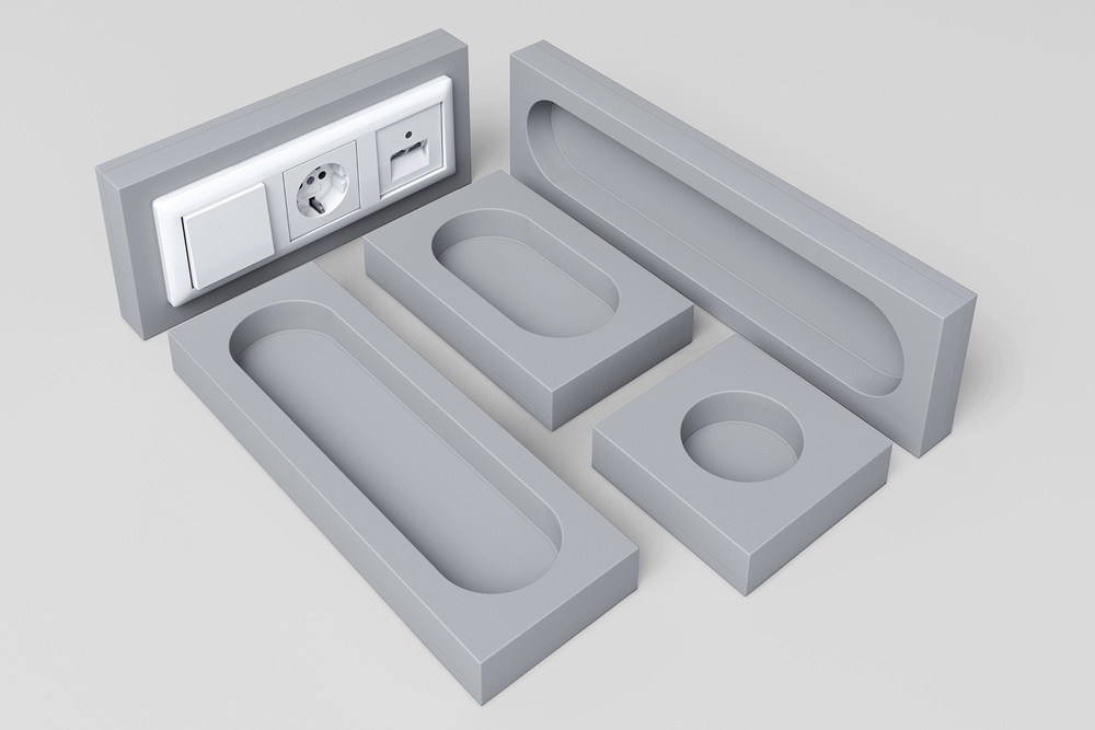 ad951ed8cbf4904c2f924acdd15adda5.jpg Звукоизоляционный подрозетник 3-секционный SoundGuard S-BOX 3