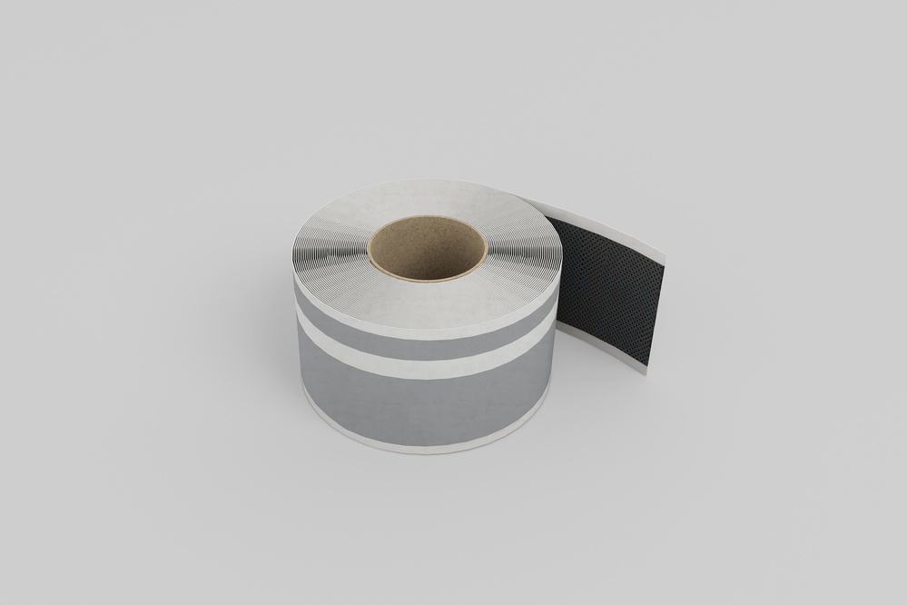 b500c5cd52786e3fa9617c69a8c8e021.jpg Виброгасящая гидроизоляционная лента SoundGuard ВиброЛента 60