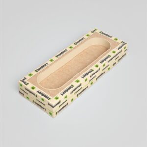Звукоизоляционный подрозетник 4-секционный SoundGuard P-BOX 4