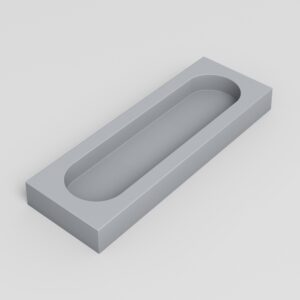 Звукоизоляционный подрозетник 4-секционный SoundGuard S-BOX 4